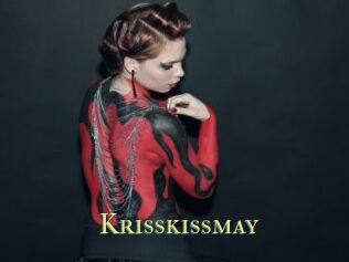 Krisskissmay