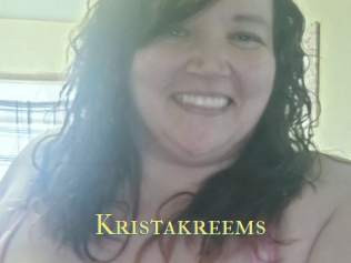 Kristakreems