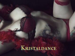 Kristaldance