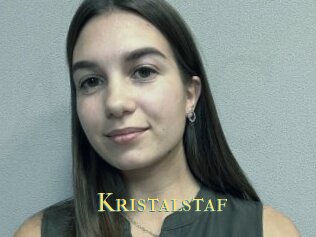 Kristalstaf