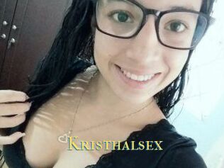 Kristhalsex