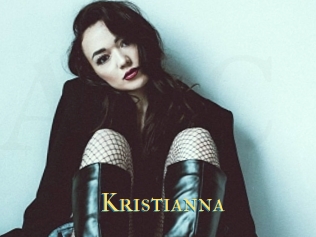 Kristianna