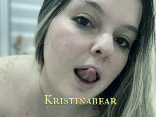 Kristinabear