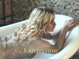 Kristinajuic