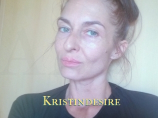 Kristindesire