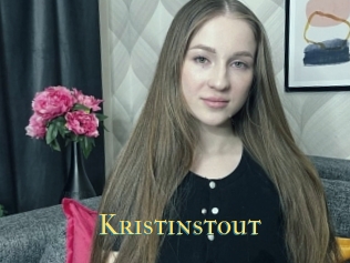 Kristinstout