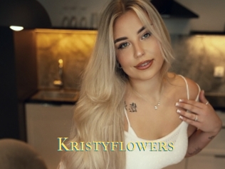 Kristyflowers