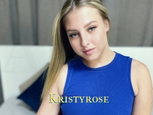 Kristyrose