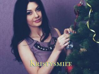 Kristysmile