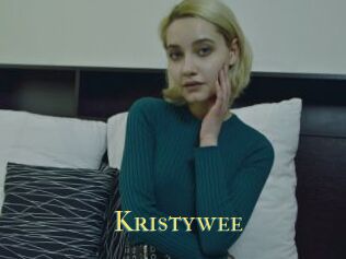 Kristywee