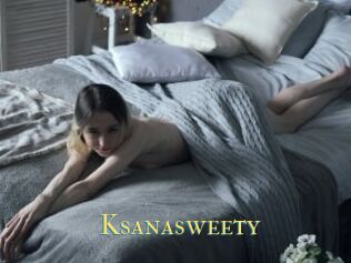 Ksanasweety