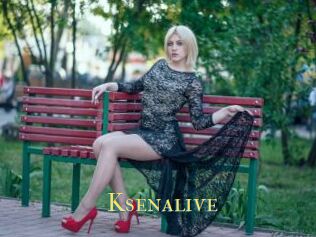 ksenalive Annonce 2 coquine