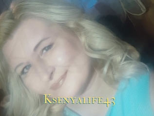 Ksenyalife43