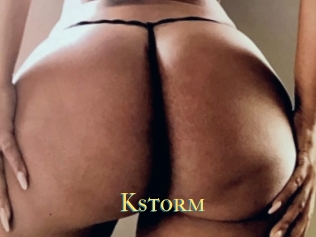 Kstorm