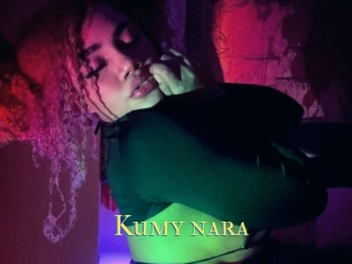 Kumy_nara