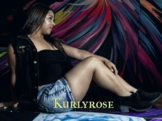 Kurlyrose