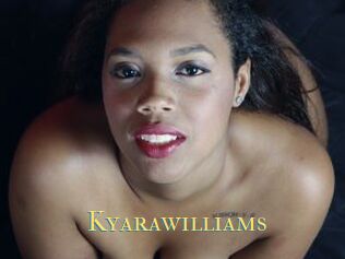 Kyarawilliams