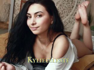 Kylieceleste