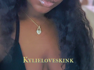 Kylieloveskink