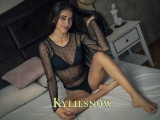 Kyliesnow