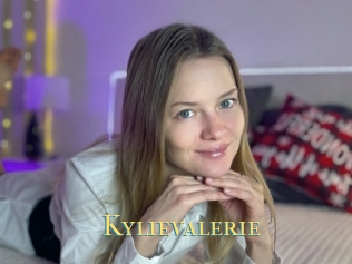 Kylievalerie