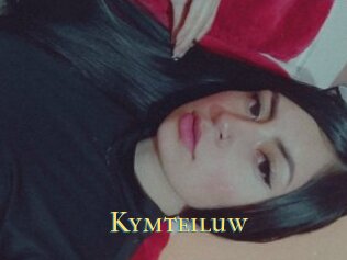 Kymteiluw