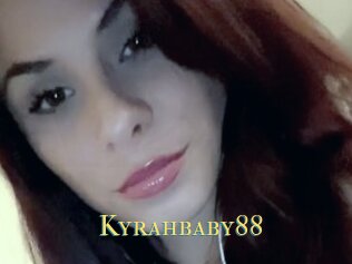 Kyrahbaby88