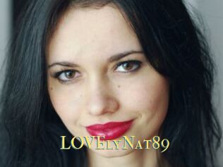 LOVElyNat89