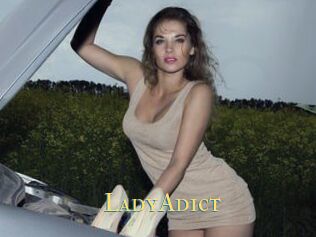 LadyAdict