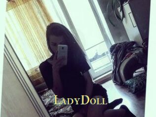 LadyDoll