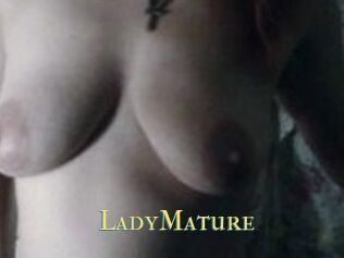 LadyMature