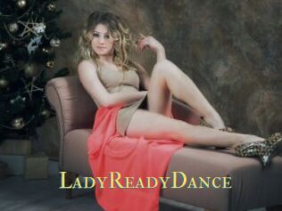 LadyReadyDance