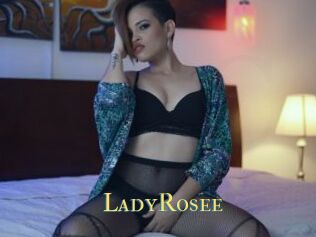 LadyRosee