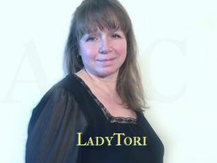 LadyTori