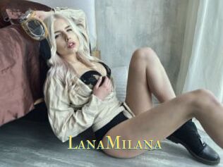 LanaMilana