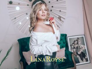 LanaRoyse