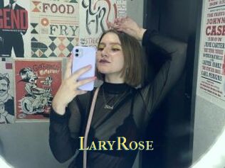 LaryRose