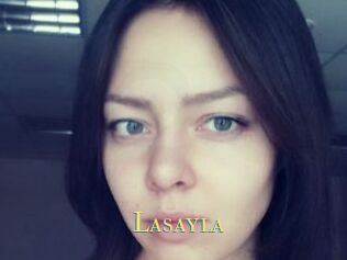 Lasayla