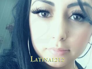 Latina1212