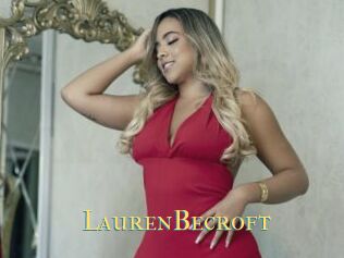LaurenBecroft
