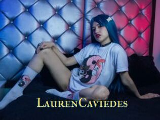 LaurenCaviedes