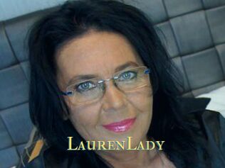 LaurenLady