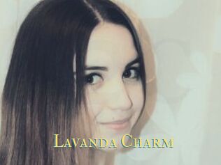 Lavanda_Charm