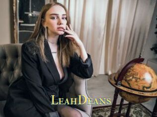 LeahDeans