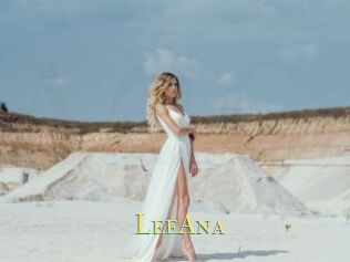LeeAna