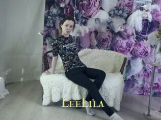 LeeLila