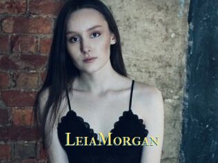 LeiaMorgan