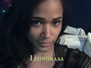 Leonoraaa