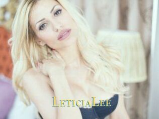 LeticiaLee