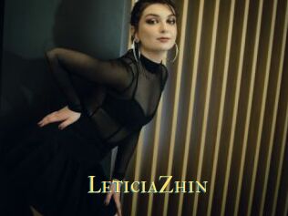 LeticiaZhin